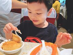 -海皇食府(水都假日酒店店)