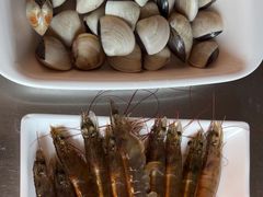 -水禾轩·海鲜蒸汽主题餐厅(新香洲旗舰店)