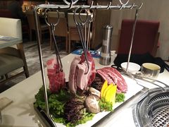 -赤坂亭M9和牛烧肉·日料398放题(万达店)