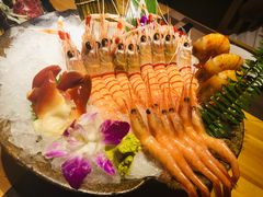 -割烹旭日本料理(龙湖狮山天街店)