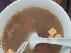 -回味鸭血粉丝汤(砂之船店)