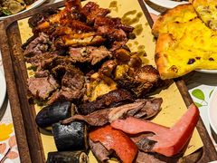 -汉斯南美烤肉(总店)
