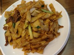 -沙河粉村·国家非遗传承(云台店)