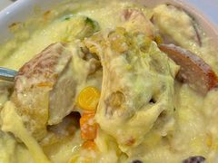 -库滋明·俄罗斯特色美食(中央大街店)