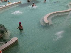 -龙脉温泉室内游泳馆