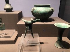 -陕西历史博物馆