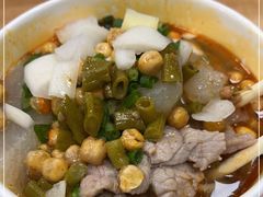 -江三王记牛杂馆(总店)
