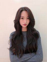 -3AM HAIR SALON染发接发