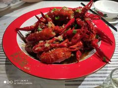 -熊记虾王·小龙虾(琶洲店)