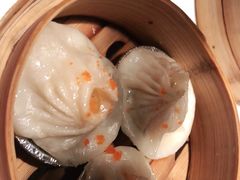 -领事馆19号中餐厅(厦门海景洲际酒店)