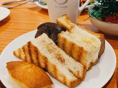 -So Lounge索兰至餐厅(蓝色港湾店)