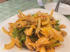 -玉桥餐厅(天坛店)