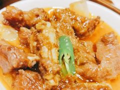 -泉州富力万达文华酒店-品珍中餐厅