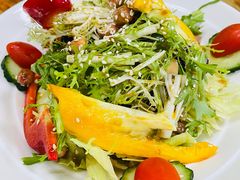 -清真新疆叶尔羌烤肉店(新香洲店)