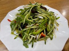 -西北朗益和穆斯林餐厅