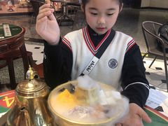 -五条人糖水铺(光谷世界城店)