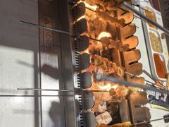 -玉善烧烤串城(长春总店)