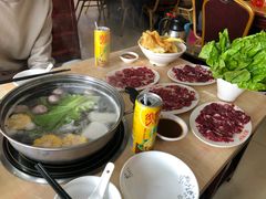 -陈记顺和潮汕牛肉火锅(韩江路店)