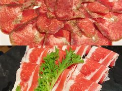 -木槿花韩式炭烤·熟成肉工坊(孙文东路店)