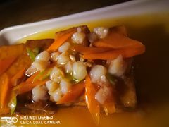 秘制鸡汁豆腐-隔壁老王·家常云南菜(花巷店)