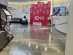 -牙博士口腔品牌连锁(杨浦店)