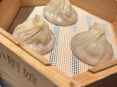 -小厨娘金榜题名(夫子庙秦淮河店)