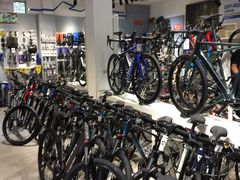 -捷安特自行车(中关村店)