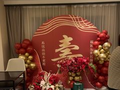 -绿杨春·淮扬宴(庐山路店)