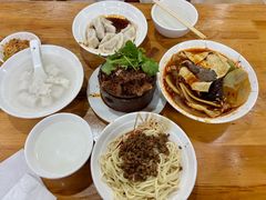 -华兴街自力面店