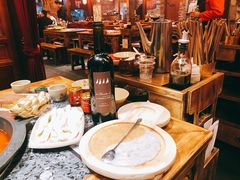 -蜀大侠火锅(古田店)