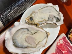鲜生蚝-金穗园·砂锅粥.醉鸡煲火锅(长寿路店)