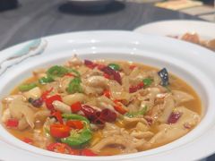 -梁家大院•农家菜(昆山会展中心店)