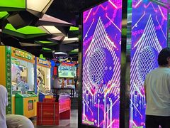 -星际传奇·电玩城·游戏厅·儿童乐园(大悦城店)