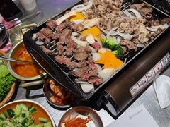 -喜来稀肉(虹泉路店)