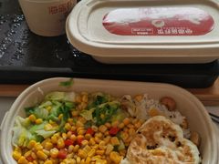 -海盗虾饭·剥好的小龙虾饭(上地辉煌店)