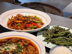 -三俞竹苑(红旗街万达店)