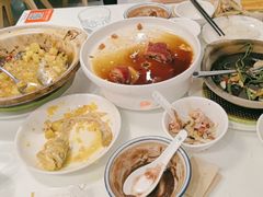 -金湖港式餐厅(建外店)