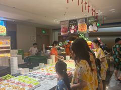 -神帆·元气汤泉(解放西路店)