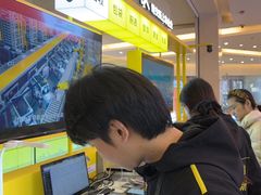 -爱回收(金桥国际商业广场店)