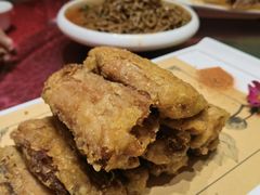 -茂盛小吃(蓝田店)