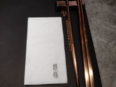 -馔豚·台北菜专门店(深圳湾万象城店)