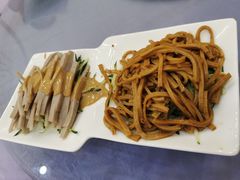 -晋阳饭庄(虎坊桥店)