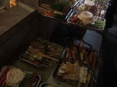 -非凡烧烤(历史博物馆店)