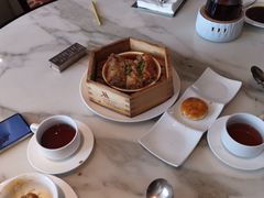-顺德美的万豪酒店-万豪中餐厅