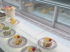 -PETIT PARIS 小巴黎(花园道店)