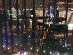 -洲际酒店·地平线全日餐厅HORIZON CAFÉ