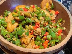 -钵湘湘·常德钵子菜(浦东创始店)