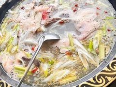 -四姑娘山阿巴郎·藏式花园餐厅