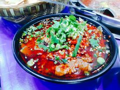 -马路边边·成都串串(翠柏路店)