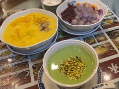 -赵记传承·中国甜品(福州总店)